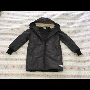 Converse Winter Jacket